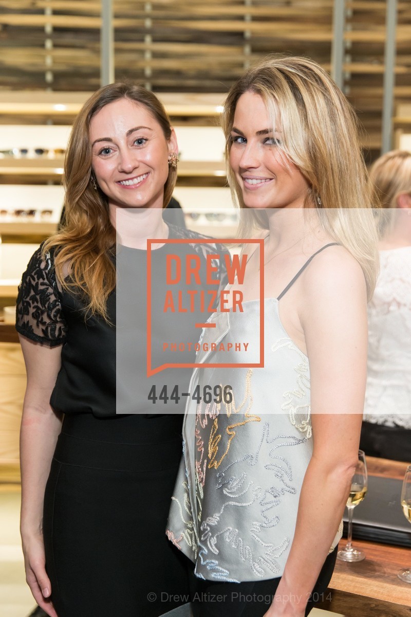 Rebecca Miller, Amanda Hearst, OLIVER PEOPLE San Francisco Store Opening, US, March 13th, 2014, Photo #444-4696 Rebecca Miller, Amanda Hearst, Photo #444-4696