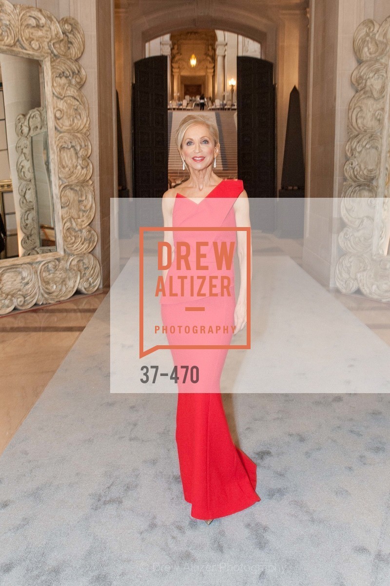 Shelley Gordon, SAN FRANCISCO BALLET Opening Night Gala: PHENOMENAL - Arrivals, US. SF City Hall, January 22nd, 2014,Drew Altizer, Drew Altizer Photography, full-service event agency, private events, San Francisco photographer, photographer California