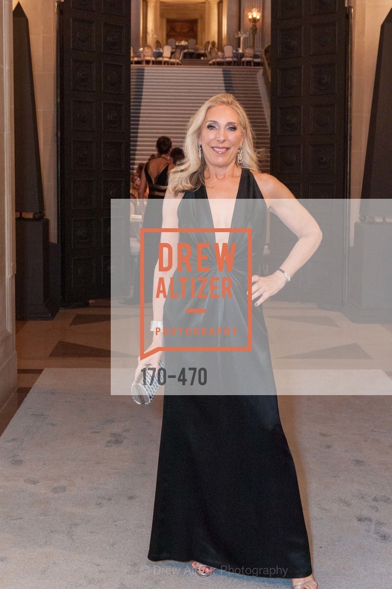 Betsy Linder, SAN FRANCISCO BALLET Opening Night Gala: PHENOMENAL - Arrivals, US. SF City Hall, January 22nd, 2014,Drew Altizer, Drew Altizer Photography, full-service agency, private events, San Francisco photographer, photographer california