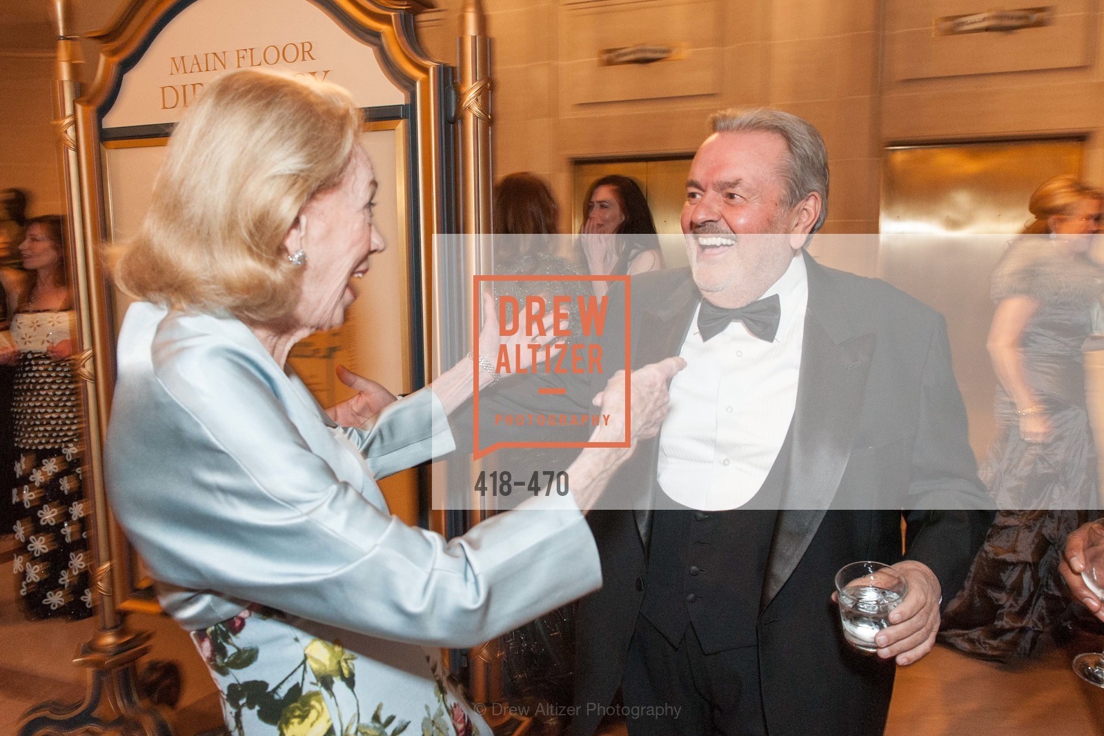 Extras, SAN FRANCISCO BALLET Opening Night Gala: PHENOMENAL - Arrivals, January 22nd, 2014, Photo,Drew Altizer, Drew Altizer Photography, full-service agency, private events, San Francisco photographer, photographer california