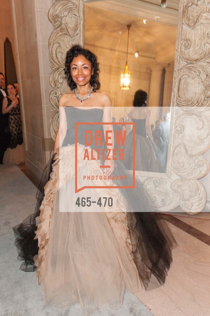 Tanya Powell, SAN FRANCISCO BALLET Opening Night Gala: PHENOMENAL - Arrivals, US. SF City Hall, January 22nd, 2014,Drew Altizer, Drew Altizer Photography, full-service agency, private events, San Francisco photographer, photographer california