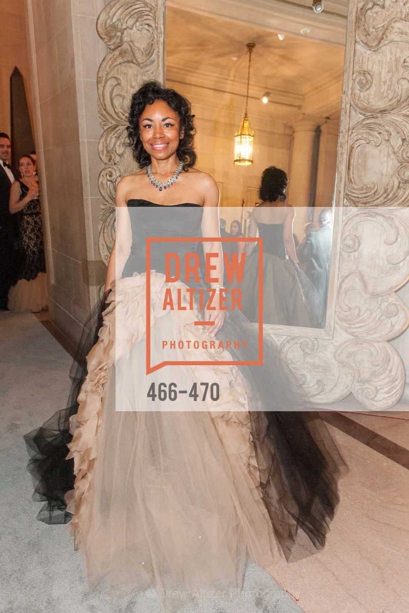 Tanya Powell, SAN FRANCISCO BALLET Opening Night Gala: PHENOMENAL - Arrivals, US. SF City Hall, January 22nd, 2014,Drew Altizer, Drew Altizer Photography, full-service agency, private events, San Francisco photographer, photographer california