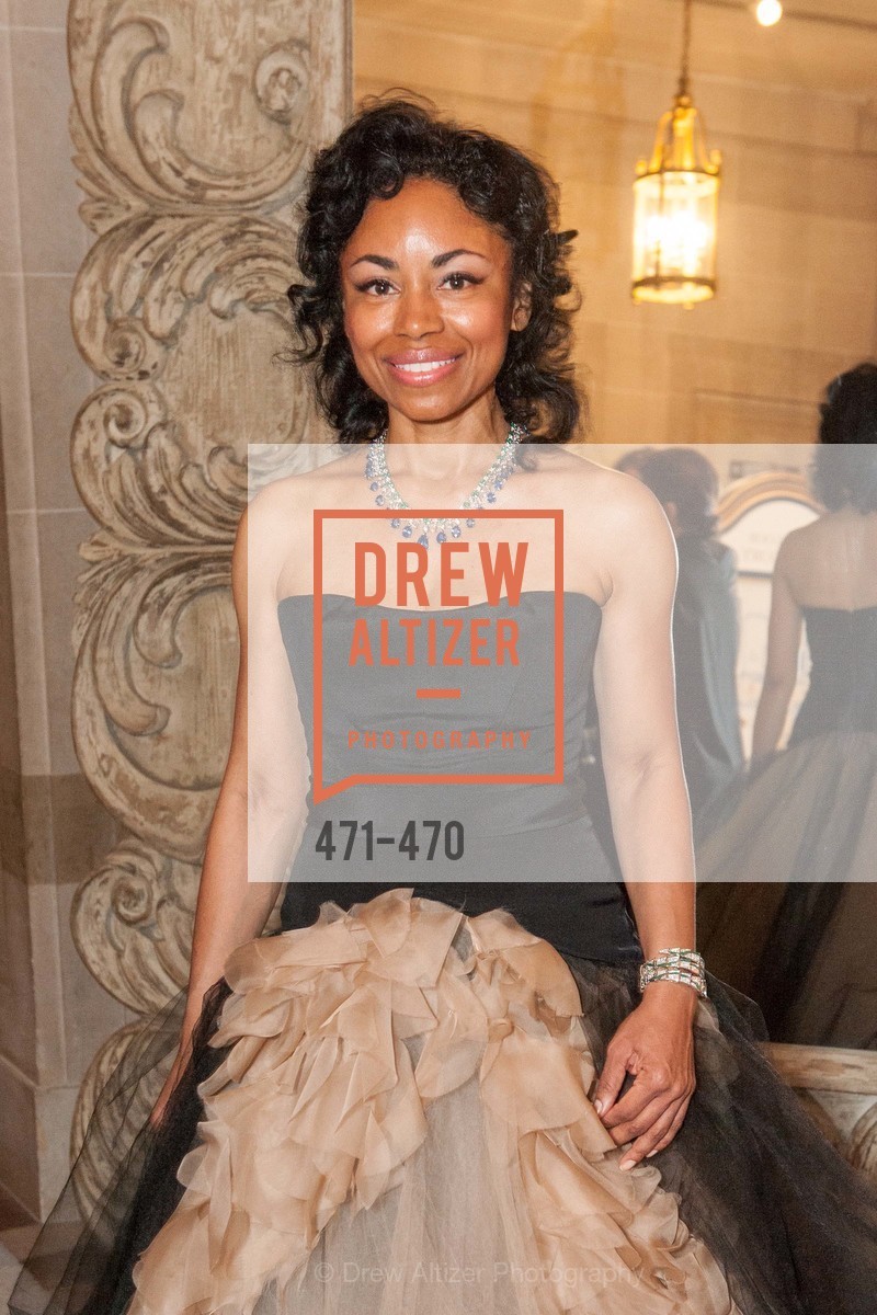Tanya Powell, SAN FRANCISCO BALLET Opening Night Gala: PHENOMENAL - Arrivals, US. SF City Hall, January 22nd, 2014,Drew Altizer, Drew Altizer Photography, full-service agency, private events, San Francisco photographer, photographer california