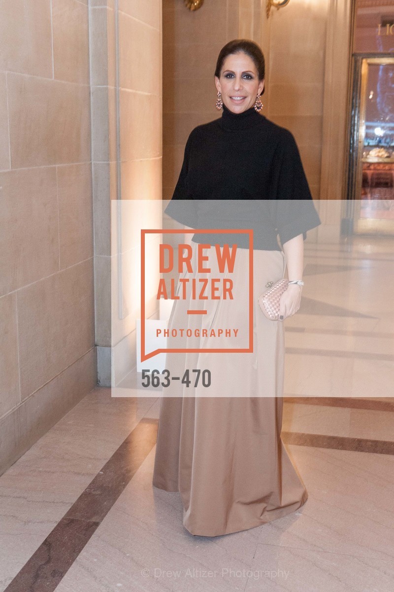 Lisa Grotts, SAN FRANCISCO BALLET Opening Night Gala: PHENOMENAL - Arrivals, US. SF City Hall, January 22nd, 2014,Drew Altizer, Drew Altizer Photography, full-service agency, private events, San Francisco photographer, photographer california