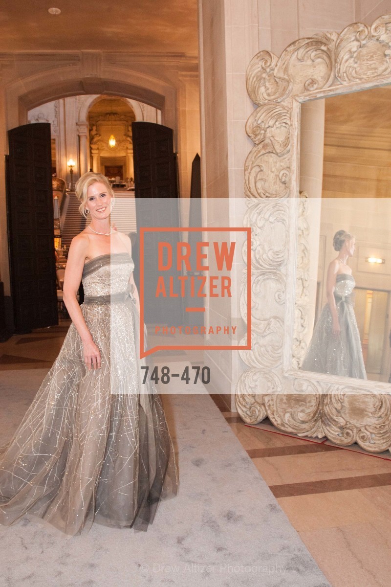 Alison Mauze, SAN FRANCISCO BALLET Opening Night Gala: PHENOMENAL - Arrivals, US. SF City Hall, January 22nd, 2014,Drew Altizer, Drew Altizer Photography, full-service agency, private events, San Francisco photographer, photographer california