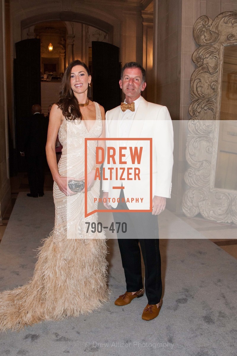 Sarah Schlomberg, SAN FRANCISCO BALLET Opening Night Gala: PHENOMENAL - Arrivals, US. SF City Hall, January 22nd, 2014,Drew Altizer, Drew Altizer Photography, full-service agency, private events, San Francisco photographer, photographer california