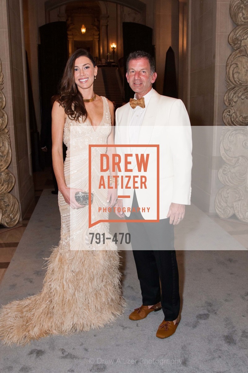 Sarah Schlomberg, SAN FRANCISCO BALLET Opening Night Gala: PHENOMENAL - Arrivals, US. SF City Hall, January 22nd, 2014,Drew Altizer, Drew Altizer Photography, full-service agency, private events, San Francisco photographer, photographer california