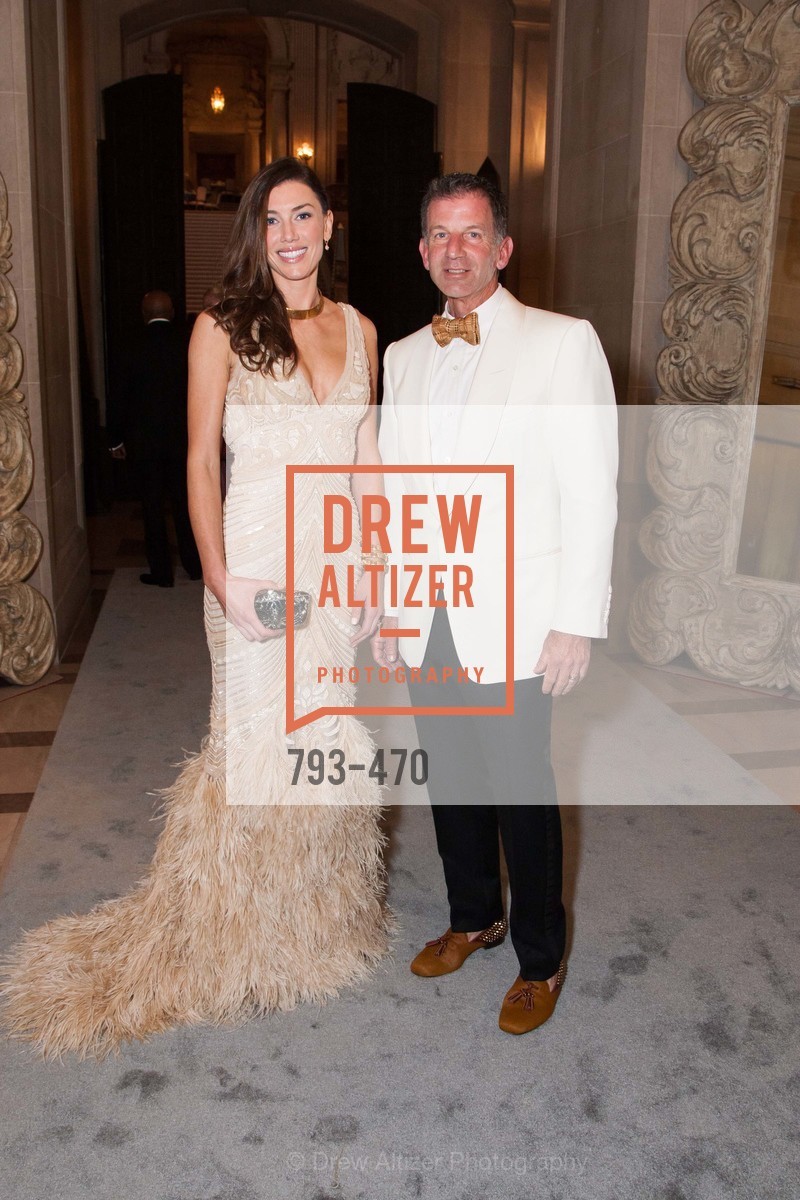 Sarah Schlomberg, SAN FRANCISCO BALLET Opening Night Gala: PHENOMENAL - Arrivals, US. SF City Hall, January 22nd, 2014,Drew Altizer, Drew Altizer Photography, full-service agency, private events, San Francisco photographer, photographer california