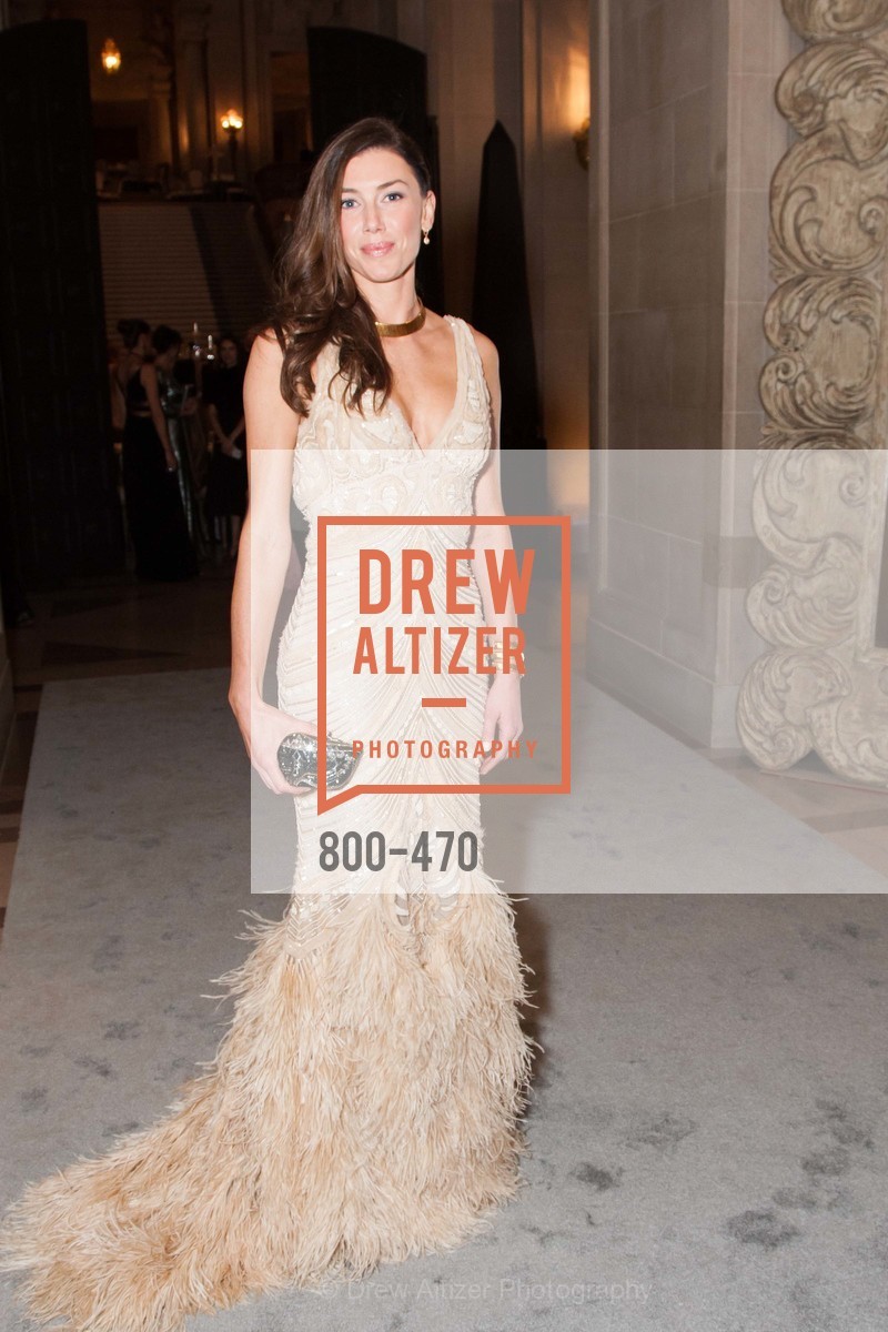 Sarah Schlomberg, SAN FRANCISCO BALLET Opening Night Gala: PHENOMENAL - Arrivals, US. SF City Hall, January 22nd, 2014,Drew Altizer, Drew Altizer Photography, full-service agency, private events, San Francisco photographer, photographer california