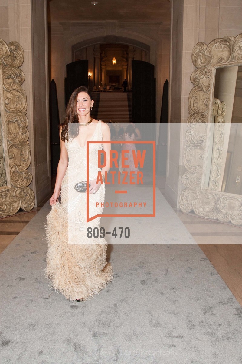 Sarah Schlomberg, SAN FRANCISCO BALLET Opening Night Gala: PHENOMENAL - Arrivals, US. SF City Hall, January 22nd, 2014,Drew Altizer, Drew Altizer Photography, full-service agency, private events, San Francisco photographer, photographer california