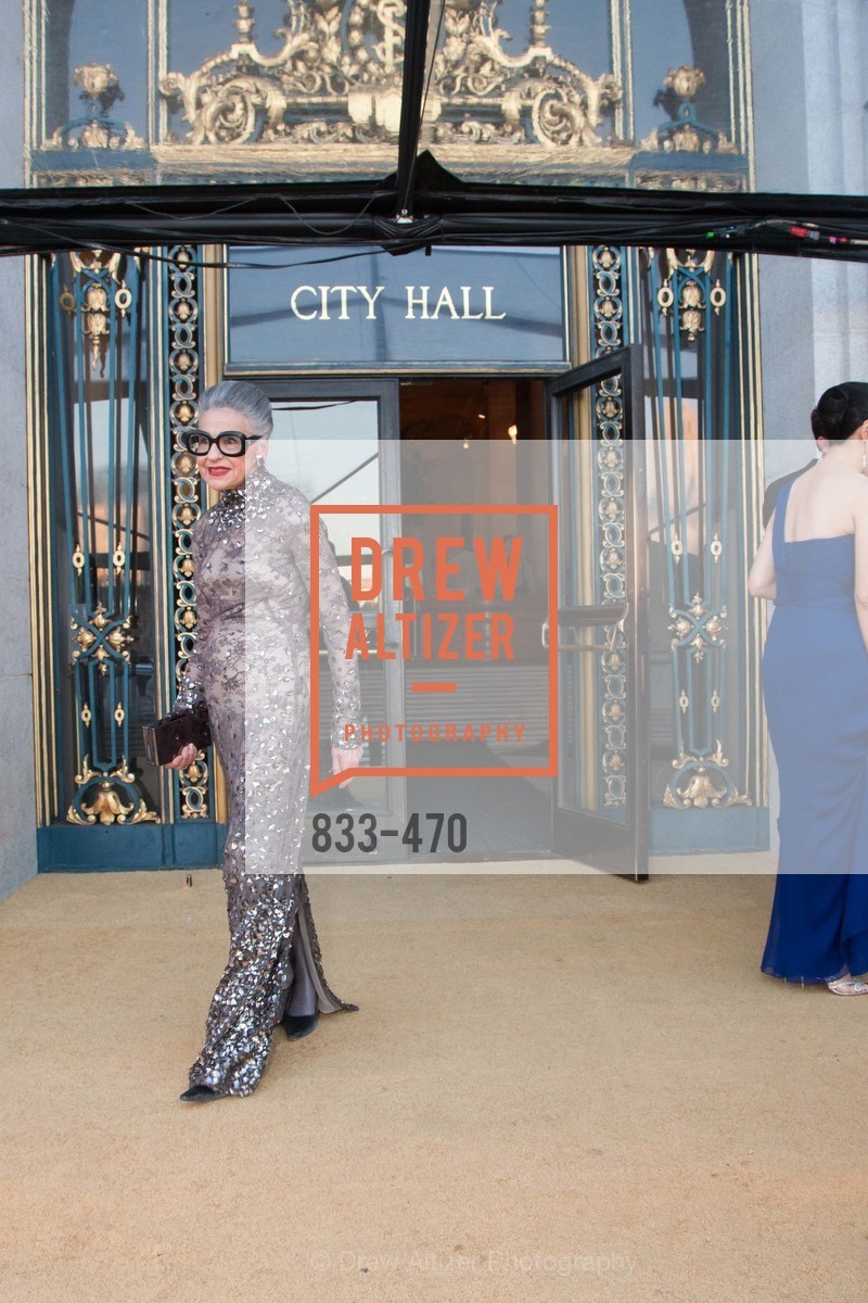 Joy Venturini Bianchi, SAN FRANCISCO BALLET Opening Night Gala: PHENOMENAL - Arrivals, US. SF City Hall, January 22nd, 2014,Drew Altizer, Drew Altizer Photography, full-service agency, private events, San Francisco photographer, photographer california