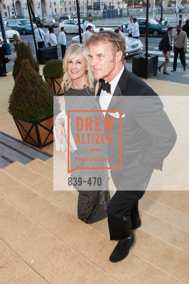 Extras, SAN FRANCISCO BALLET Opening Night Gala: PHENOMENAL - Arrivals, January 22nd, 2014, Photo,Drew Altizer, Drew Altizer Photography, full-service agency, private events, San Francisco photographer, photographer california