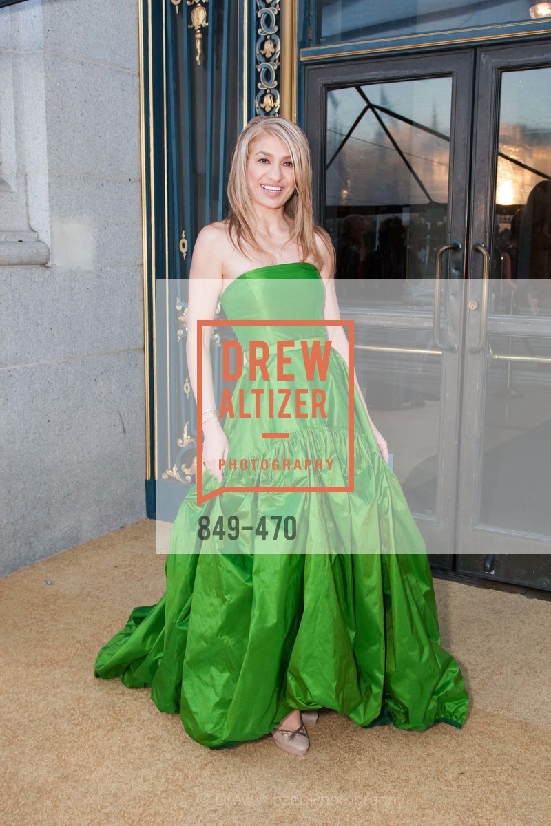 Navid Armstrong, SAN FRANCISCO BALLET Opening Night Gala: PHENOMENAL - Arrivals, US. SF City Hall, January 22nd, 2014,Drew Altizer, Drew Altizer Photography, full-service agency, private events, San Francisco photographer, photographer california