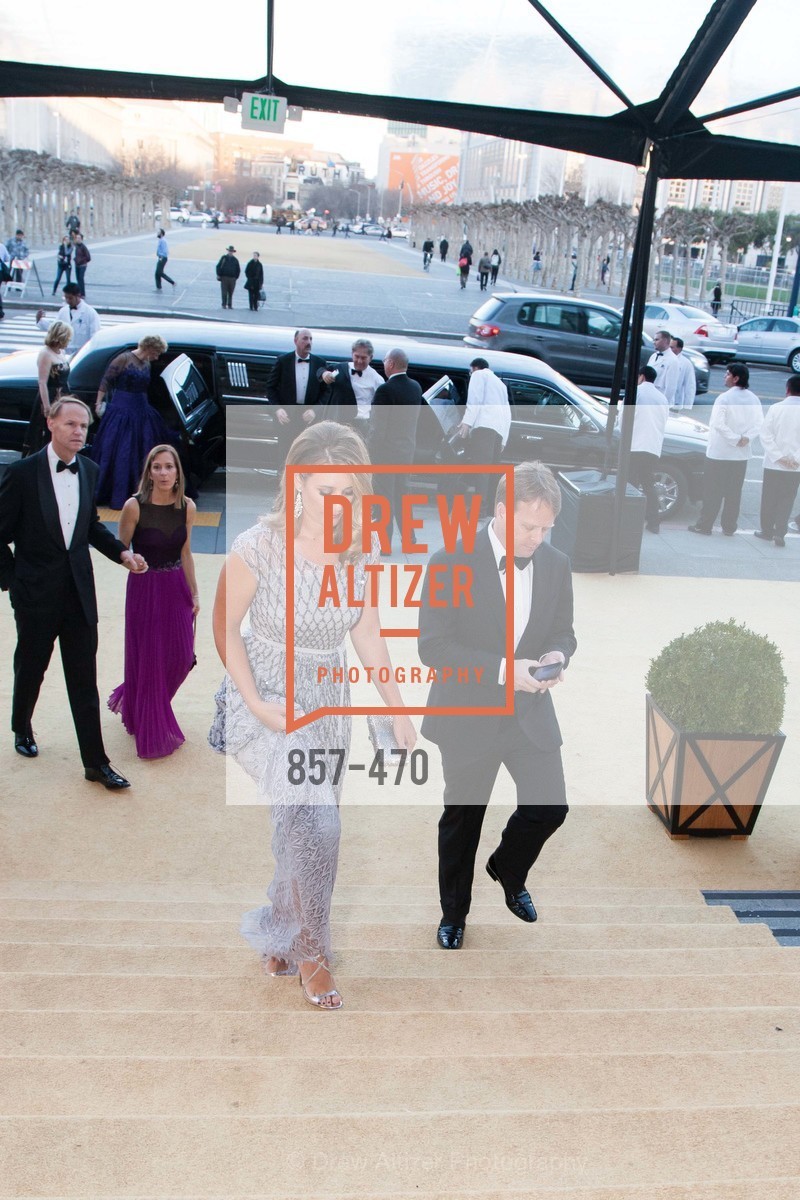 Extras, SAN FRANCISCO BALLET Opening Night Gala: PHENOMENAL - Arrivals, January 22nd, 2014, Photo,Drew Altizer, Drew Altizer Photography, full-service agency, private events, San Francisco photographer, photographer california