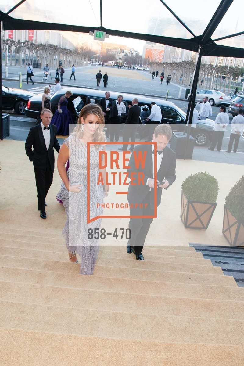 Extras, SAN FRANCISCO BALLET Opening Night Gala: PHENOMENAL - Arrivals, January 22nd, 2014, Photo,Drew Altizer, Drew Altizer Photography, full-service agency, private events, San Francisco photographer, photographer california