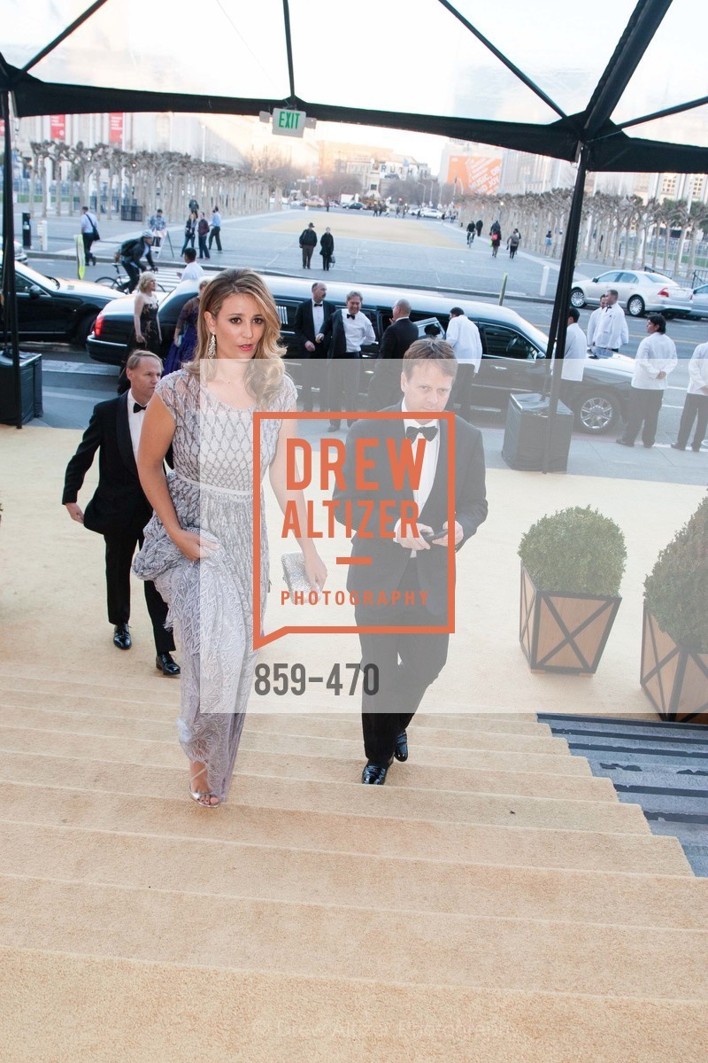 Extras, SAN FRANCISCO BALLET Opening Night Gala: PHENOMENAL - Arrivals, January 22nd, 2014, Photo,Drew Altizer, Drew Altizer Photography, full-service agency, private events, San Francisco photographer, photographer california