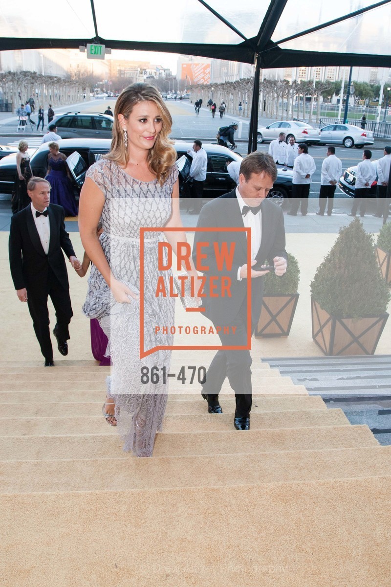 Extras, SAN FRANCISCO BALLET Opening Night Gala: PHENOMENAL - Arrivals, January 22nd, 2014, Photo,Drew Altizer, Drew Altizer Photography, full-service agency, private events, San Francisco photographer, photographer california