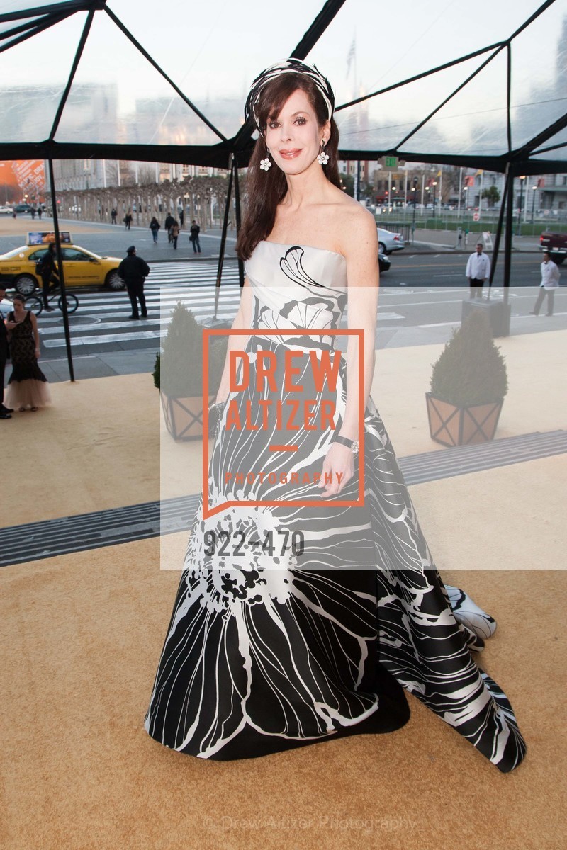 Stephanie Ejabat, SAN FRANCISCO BALLET Opening Night Gala: PHENOMENAL - Arrivals, US. SF City Hall, January 22nd, 2014,Drew Altizer, Drew Altizer Photography, full-service agency, private events, San Francisco photographer, photographer california