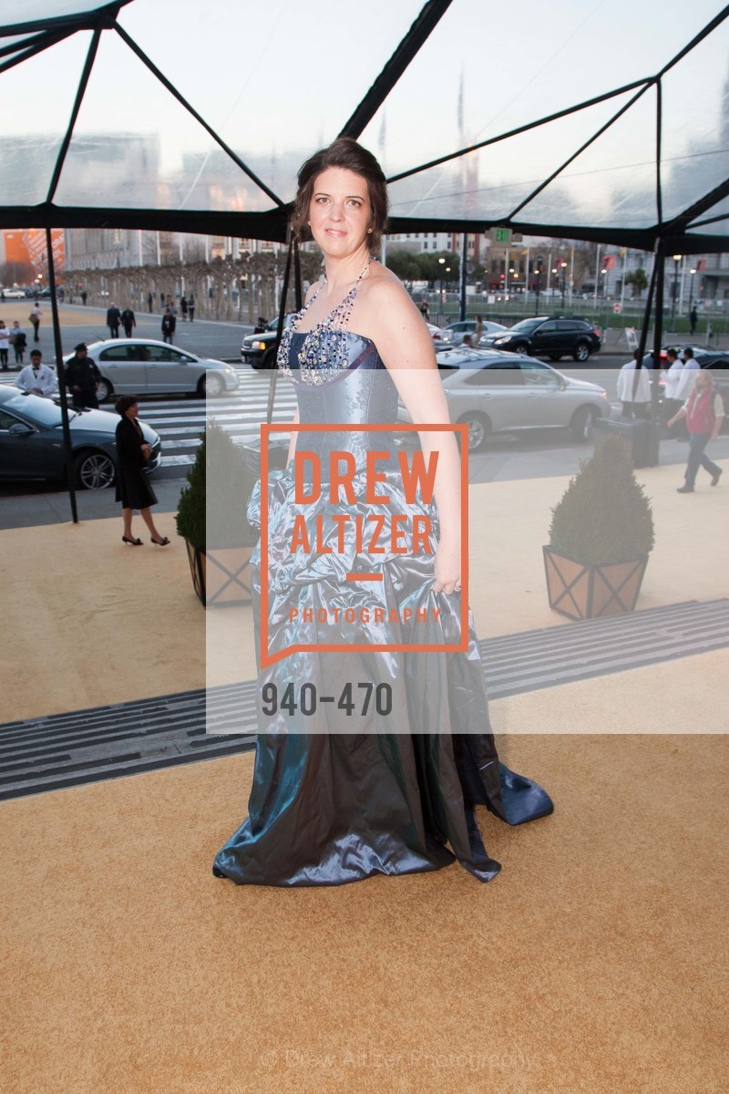 Rita Kada, SAN FRANCISCO BALLET Opening Night Gala: PHENOMENAL - Arrivals, US. SF City Hall, January 22nd, 2014,Drew Altizer, Drew Altizer Photography, full-service event agency, private events, San Francisco photographer, photographer California