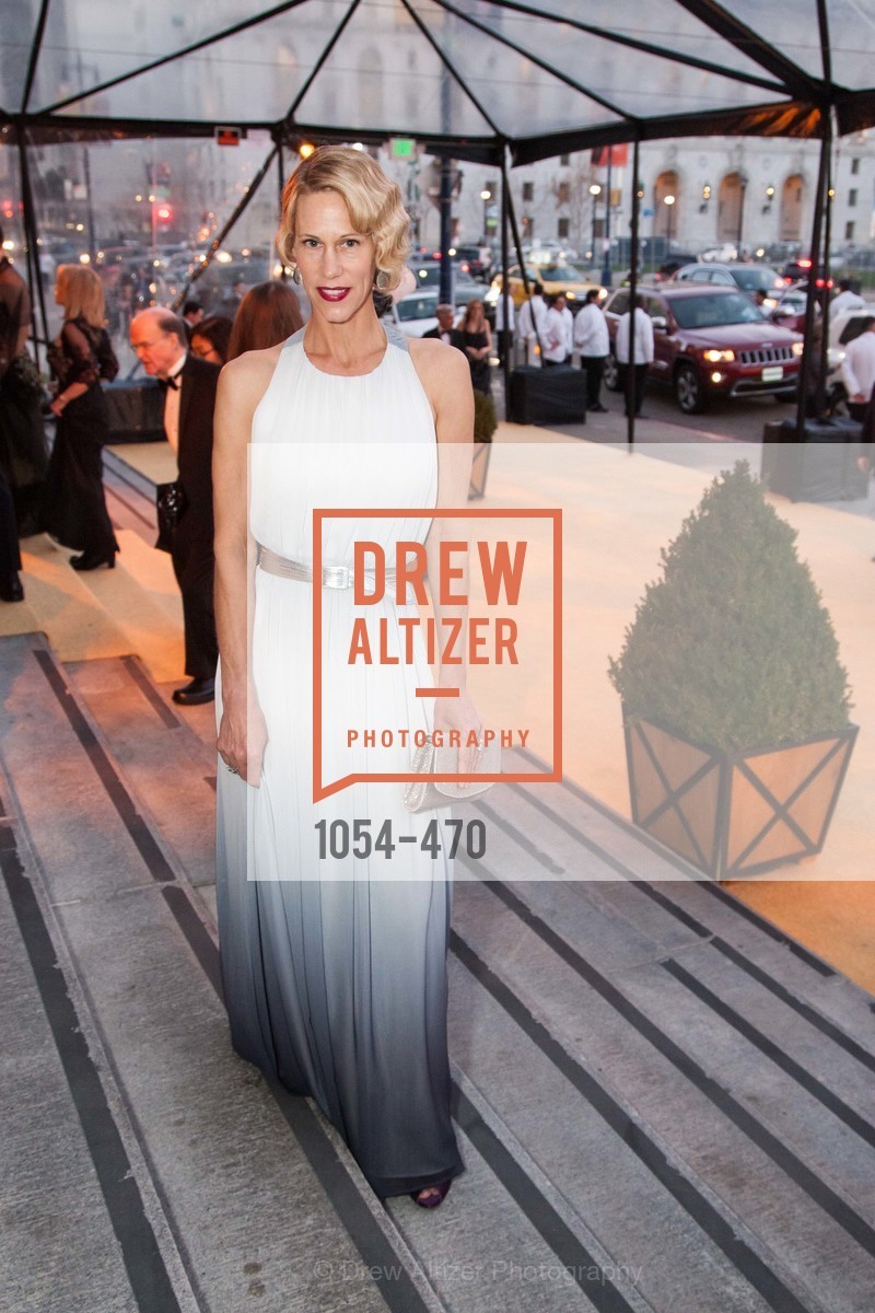 Melissa Barber, SAN FRANCISCO BALLET Opening Night Gala: PHENOMENAL - Arrivals, US. SF City Hall, January 22nd, 2014,Drew Altizer, Drew Altizer Photography, full-service agency, private events, San Francisco photographer, photographer california