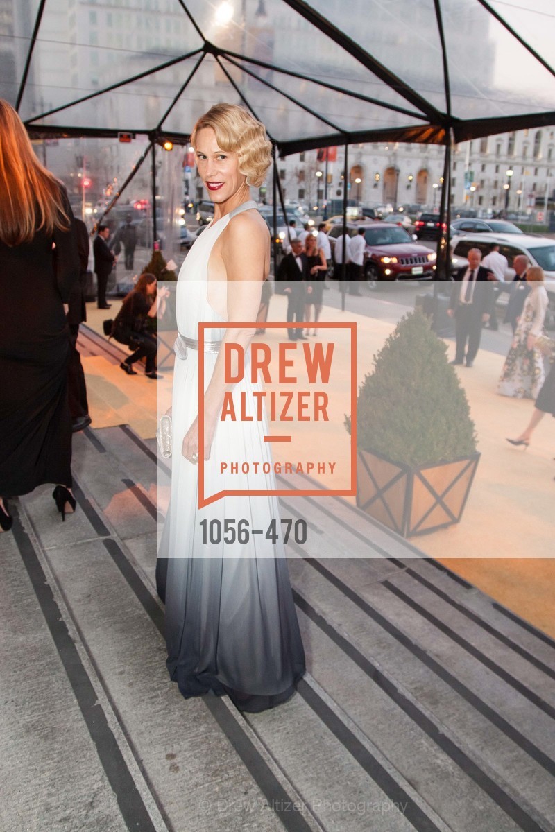 Melissa Barber, SAN FRANCISCO BALLET Opening Night Gala: PHENOMENAL - Arrivals, US. SF City Hall, January 22nd, 2014,Drew Altizer, Drew Altizer Photography, full-service agency, private events, San Francisco photographer, photographer california