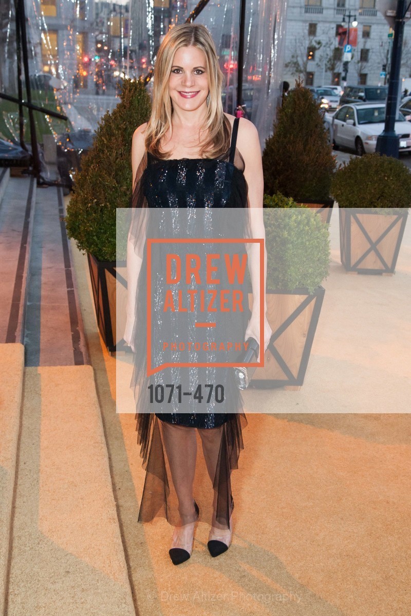 Mary Beth Shimmon, SAN FRANCISCO BALLET Opening Night Gala: PHENOMENAL - Arrivals, US. SF City Hall, January 22nd, 2014,Drew Altizer, Drew Altizer Photography, full-service event agency, private events, San Francisco photographer, photographer California