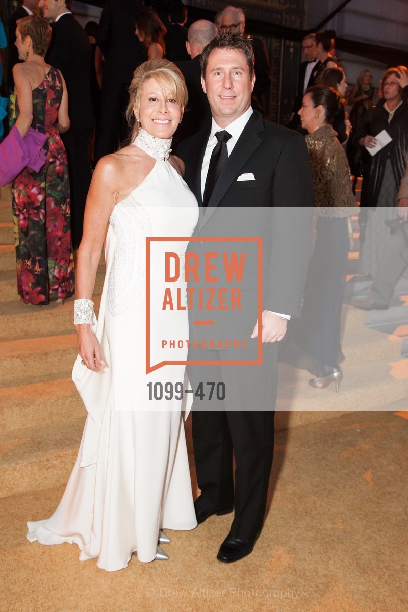 Jillian Manus, SAN FRANCISCO BALLET Opening Night Gala: PHENOMENAL - Arrivals, US. SF City Hall, January 22nd, 2014,Drew Altizer, Drew Altizer Photography, full-service agency, private events, San Francisco photographer, photographer california