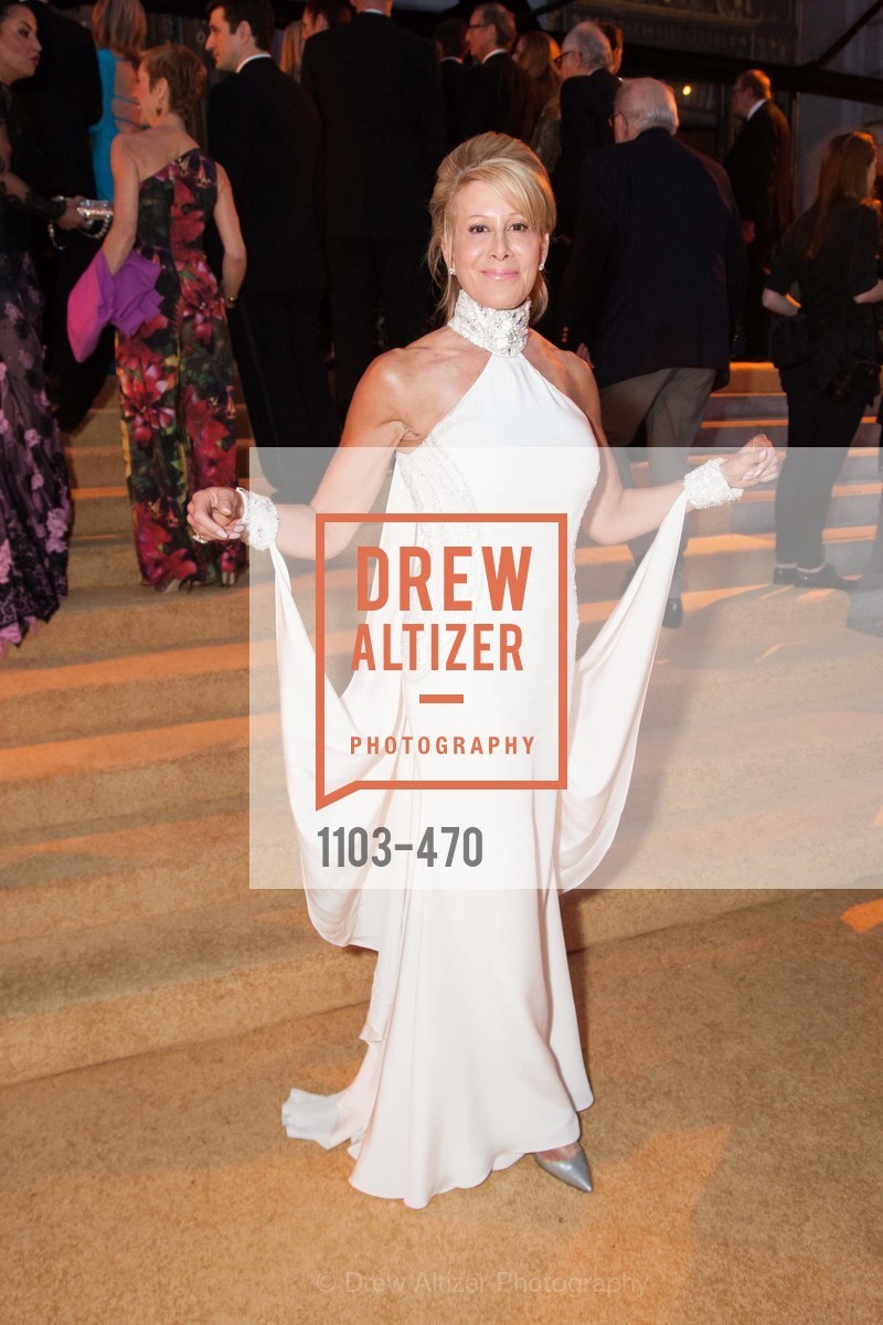 Jillian Manus, SAN FRANCISCO BALLET Opening Night Gala: PHENOMENAL - Arrivals, US. SF City Hall, January 22nd, 2014,Drew Altizer, Drew Altizer Photography, full-service event agency, private events, San Francisco photographer, photographer California