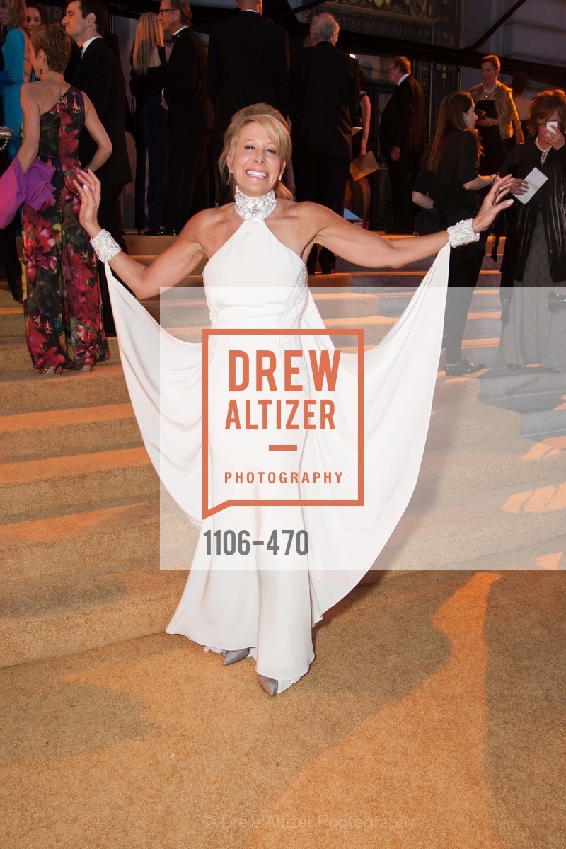 Jillian Manus, SAN FRANCISCO BALLET Opening Night Gala: PHENOMENAL - Arrivals, US. SF City Hall, January 22nd, 2014,Drew Altizer, Drew Altizer Photography, full-service agency, private events, San Francisco photographer, photographer california