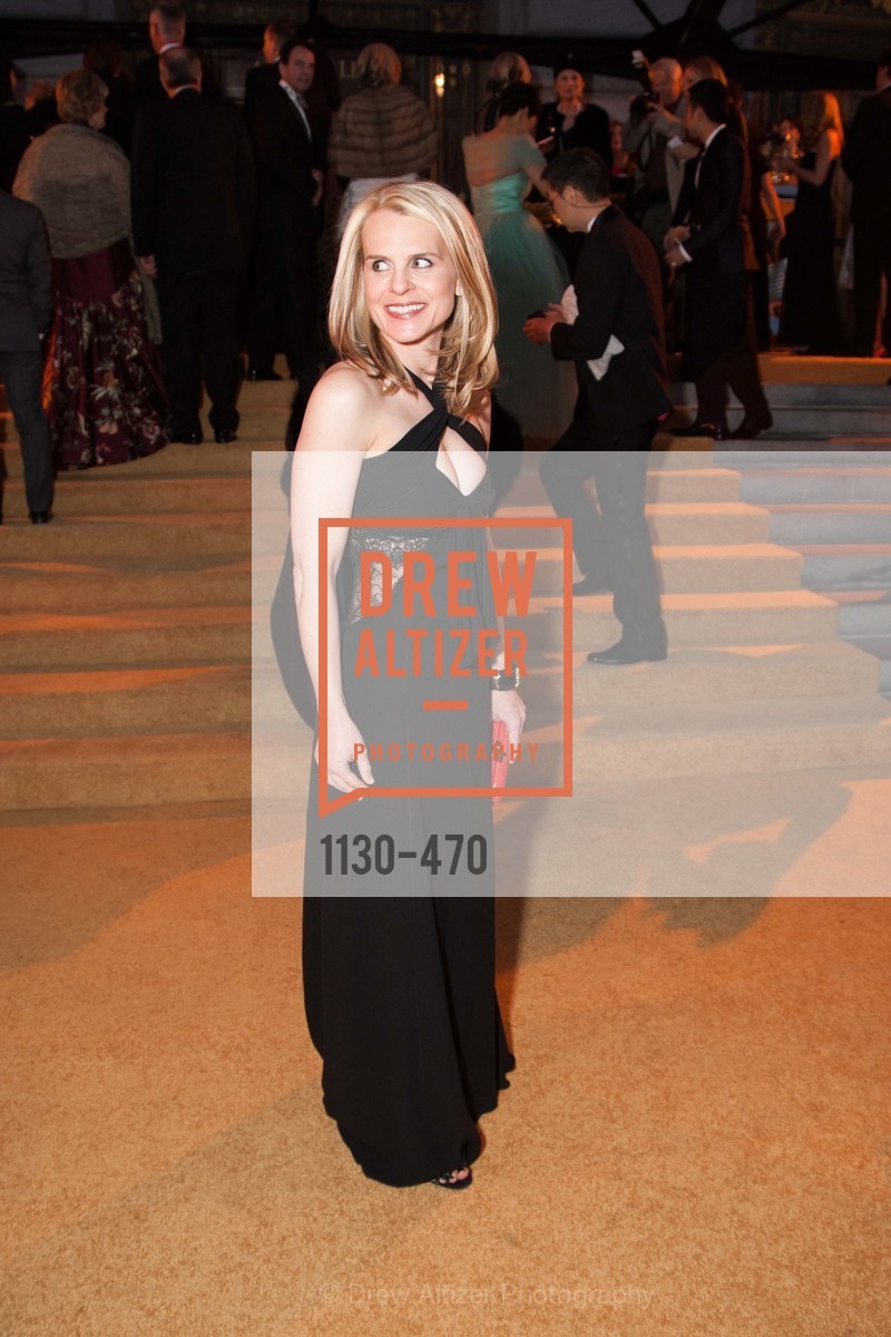 Jane Mudge, SAN FRANCISCO BALLET Opening Night Gala: PHENOMENAL - Arrivals, US. SF City Hall, January 22nd, 2014,Drew Altizer, Drew Altizer Photography, full-service agency, private events, San Francisco photographer, photographer california