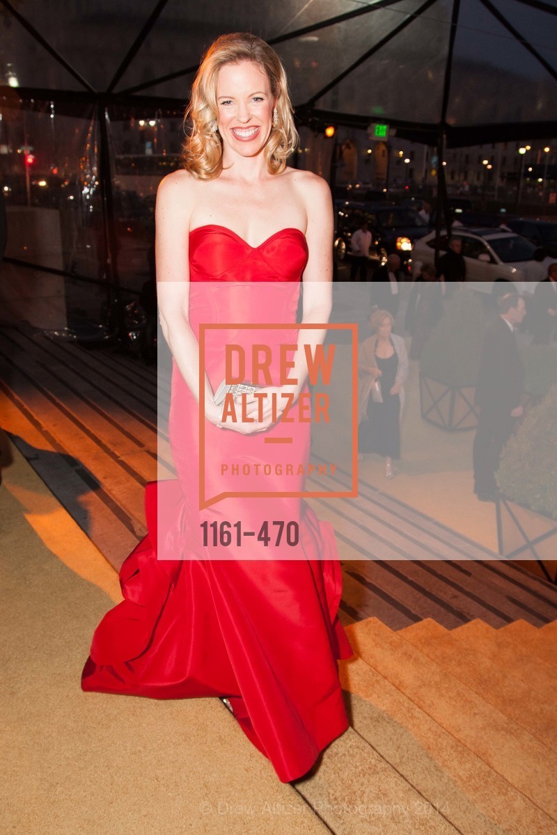 Holly Cuggino, SAN FRANCISCO BALLET Opening Night Gala: PHENOMENAL - Arrivals, US. SF City Hall, January 22nd, 2014,Drew Altizer, Drew Altizer Photography, full-service agency, private events, San Francisco photographer, photographer california
