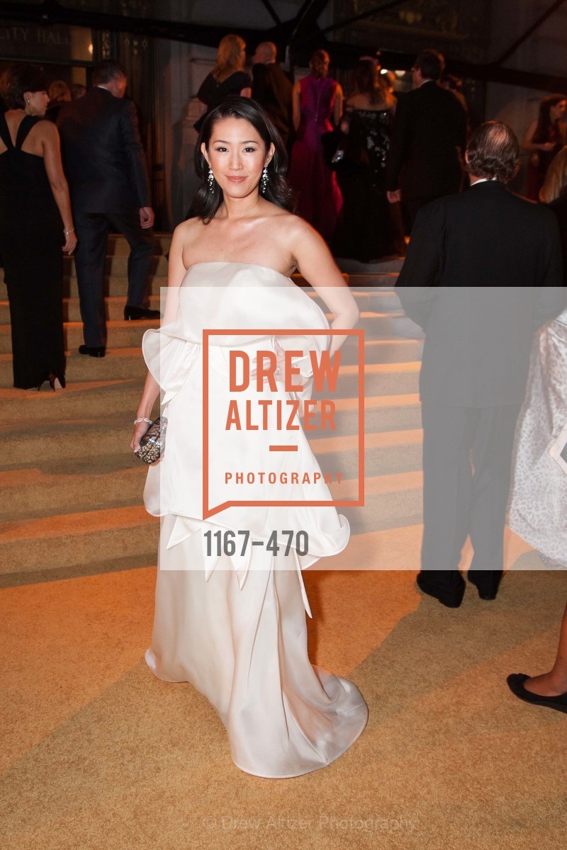 Miho Nedvigin, SAN FRANCISCO BALLET Opening Night Gala: PHENOMENAL - Arrivals, US. SF City Hall, January 22nd, 2014,Drew Altizer, Drew Altizer Photography, full-service agency, private events, San Francisco photographer, photographer california