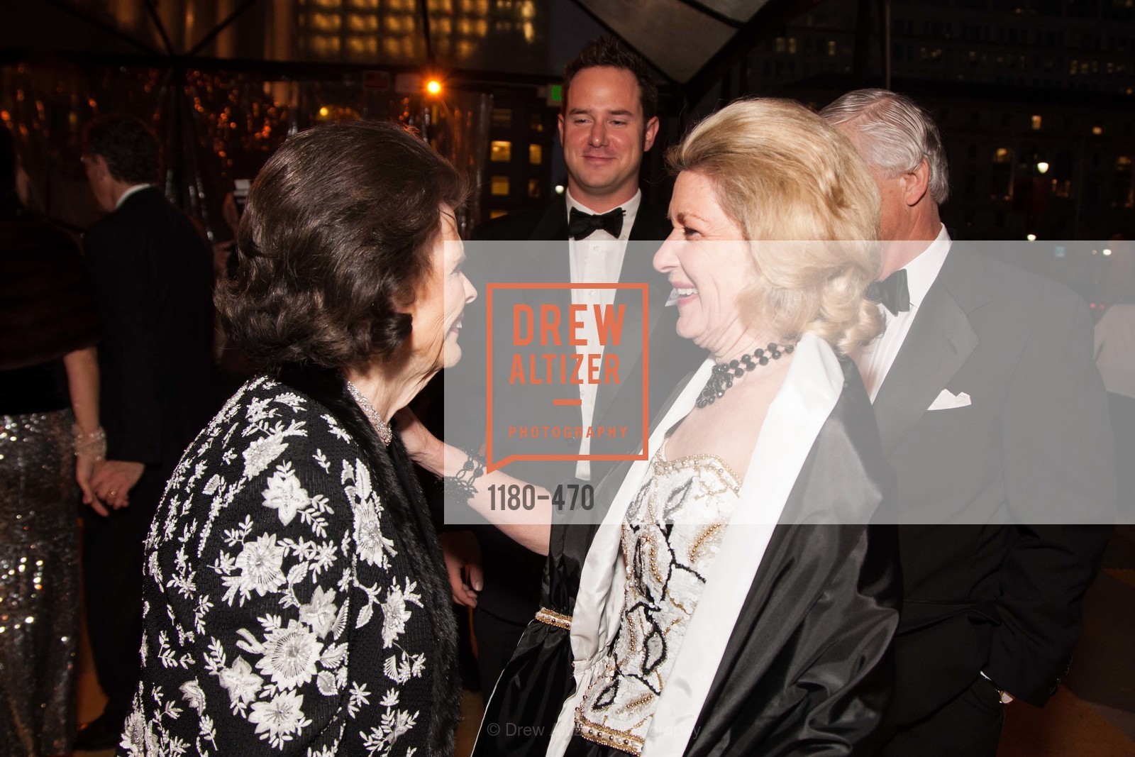 Lucy Jewett, SAN FRANCISCO BALLET Opening Night Gala: PHENOMENAL - Arrivals, US. SF City Hall, January 22nd, 2014,Drew Altizer, Drew Altizer Photography, full-service agency, private events, San Francisco photographer, photographer california