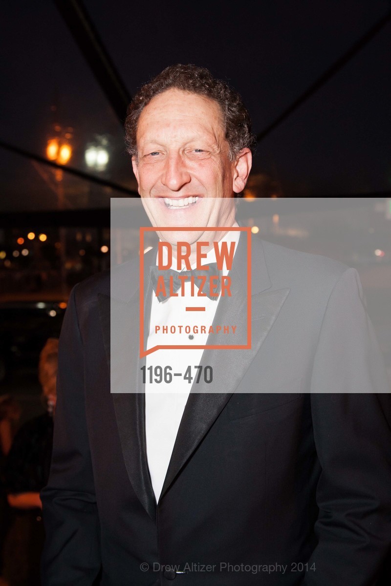 Larry Baer, SAN FRANCISCO BALLET Opening Night Gala: PHENOMENAL - Arrivals, US. SF City Hall, January 22nd, 2014,Drew Altizer, Drew Altizer Photography, full-service event agency, private events, San Francisco photographer, photographer California