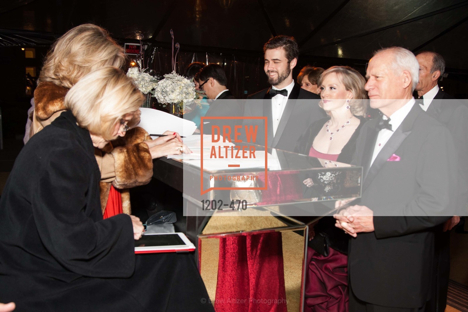 OJ Shansby, Gary Shansby, SAN FRANCISCO BALLET Opening Night Gala: PHENOMENAL - Arrivals, US. SF City Hall, January 22nd, 2014,Drew Altizer, Drew Altizer Photography, full-service agency, private events, San Francisco photographer, photographer california