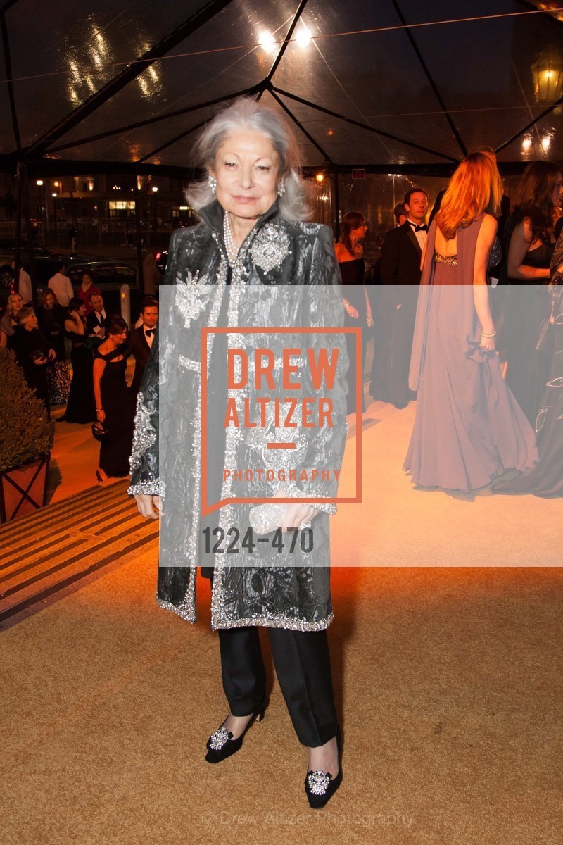 Denise Hale, SAN FRANCISCO BALLET Opening Night Gala: PHENOMENAL - Arrivals, US. SF City Hall, January 22nd, 2014,Drew Altizer, Drew Altizer Photography, full-service agency, private events, San Francisco photographer, photographer california