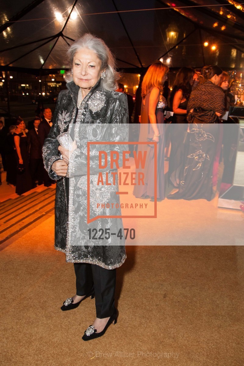 Denise Hale, SAN FRANCISCO BALLET Opening Night Gala: PHENOMENAL - Arrivals, US. SF City Hall, January 22nd, 2014,Drew Altizer, Drew Altizer Photography, full-service agency, private events, San Francisco photographer, photographer california
