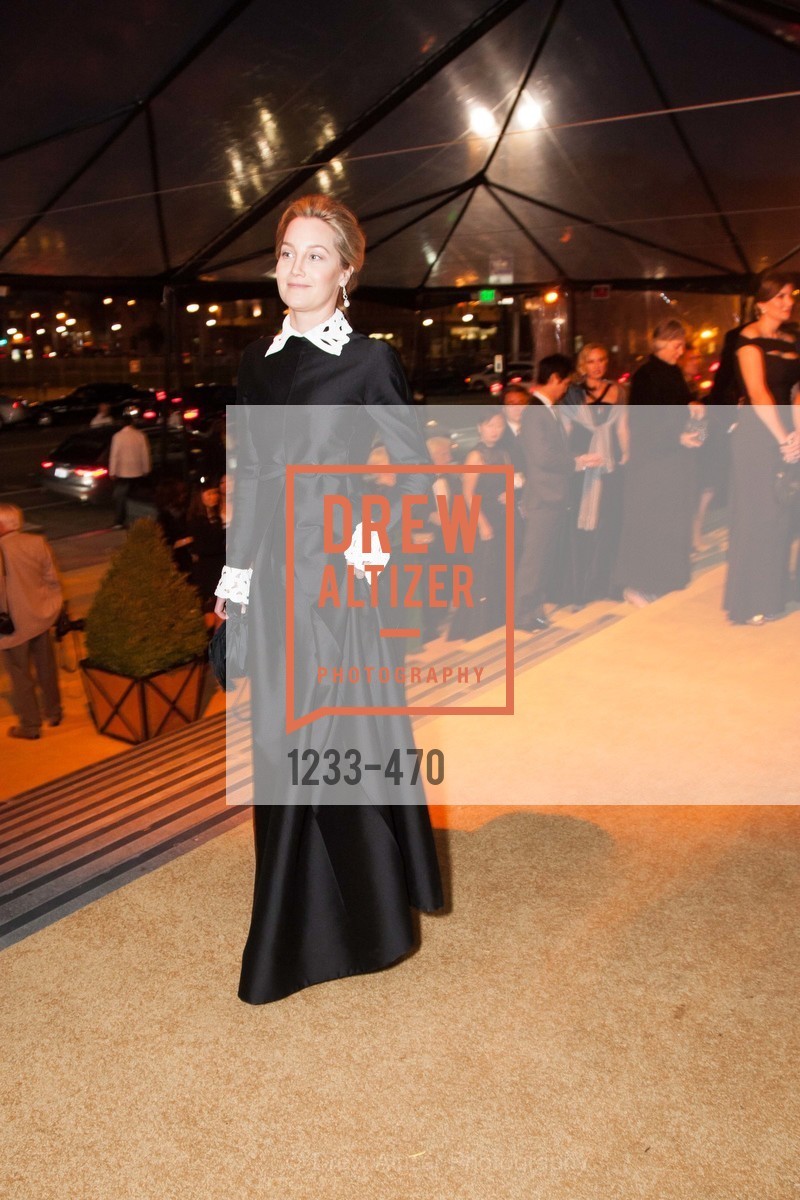 Erin Glenn, SAN FRANCISCO BALLET Opening Night Gala: PHENOMENAL - Arrivals, US. SF City Hall, January 22nd, 2014,Drew Altizer, Drew Altizer Photography, full-service event agency, private events, San Francisco photographer, photographer California