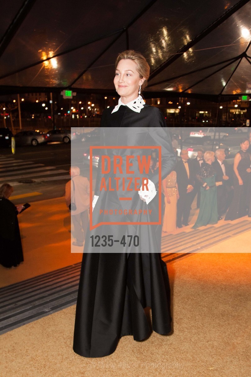 Erin Glenn, SAN FRANCISCO BALLET Opening Night Gala: PHENOMENAL - Arrivals, US. SF City Hall, January 22nd, 2014,Drew Altizer, Drew Altizer Photography, full-service agency, private events, San Francisco photographer, photographer california