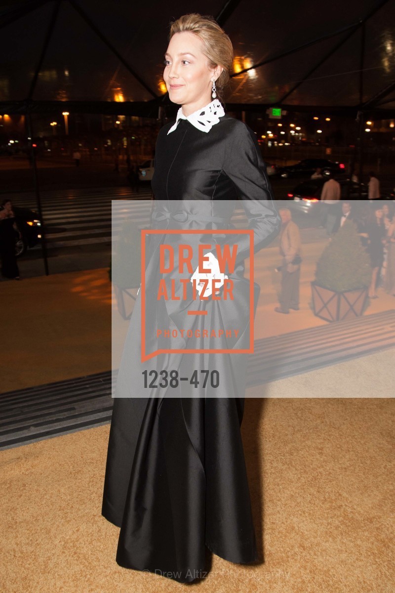 Erin Glenn, SAN FRANCISCO BALLET Opening Night Gala: PHENOMENAL - Arrivals, US. SF City Hall, January 22nd, 2014,Drew Altizer, Drew Altizer Photography, full-service event agency, private events, San Francisco photographer, photographer California