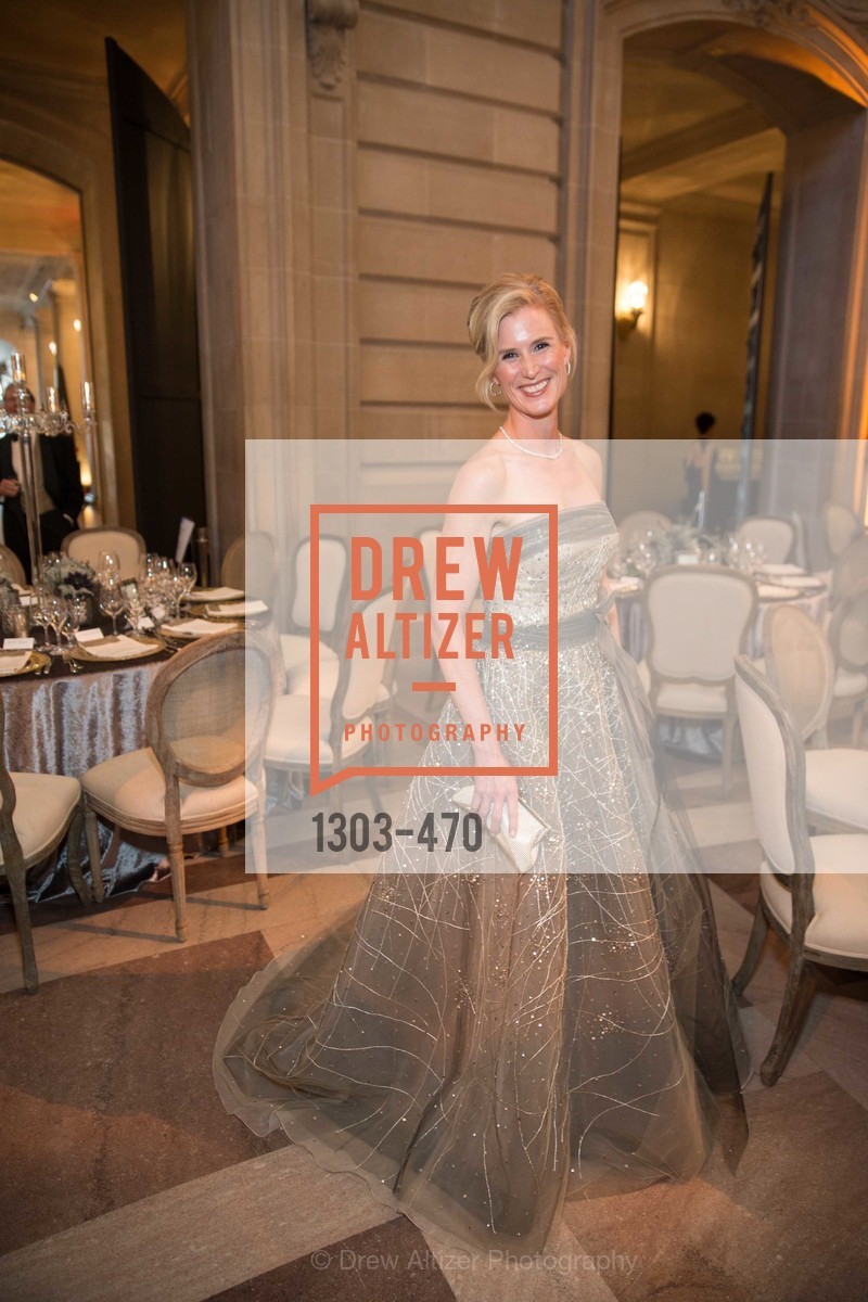 Alison Mauze, SAN FRANCISCO BALLET Opening Night Gala: PHENOMENAL - Arrivals, US. SF City Hall, January 22nd, 2014,Drew Altizer, Drew Altizer Photography, full-service agency, private events, San Francisco photographer, photographer california