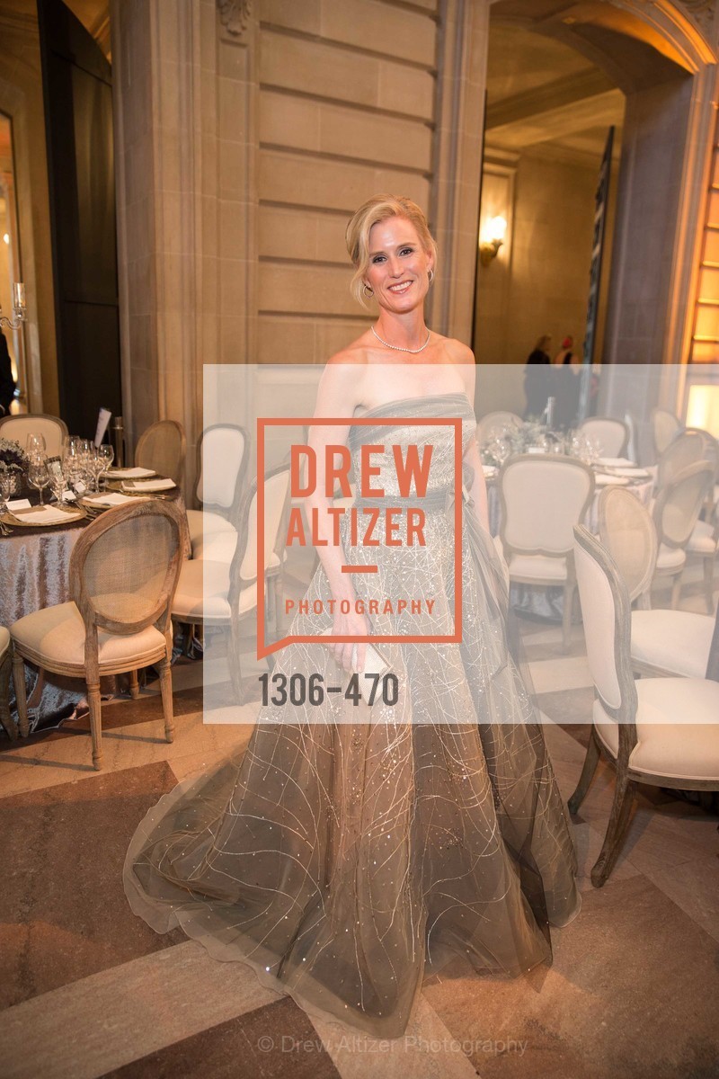 Alison Mauze, SAN FRANCISCO BALLET Opening Night Gala: PHENOMENAL - Arrivals, US. SF City Hall, January 22nd, 2014,Drew Altizer, Drew Altizer Photography, full-service event agency, private events, San Francisco photographer, photographer California