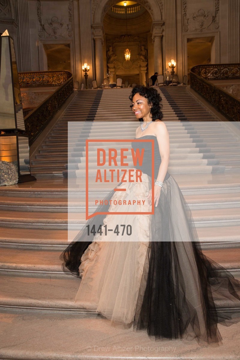 Tanya Powell, SAN FRANCISCO BALLET Opening Night Gala: PHENOMENAL - Arrivals, US. SF City Hall, January 22nd, 2014,Drew Altizer, Drew Altizer Photography, full-service agency, private events, San Francisco photographer, photographer california