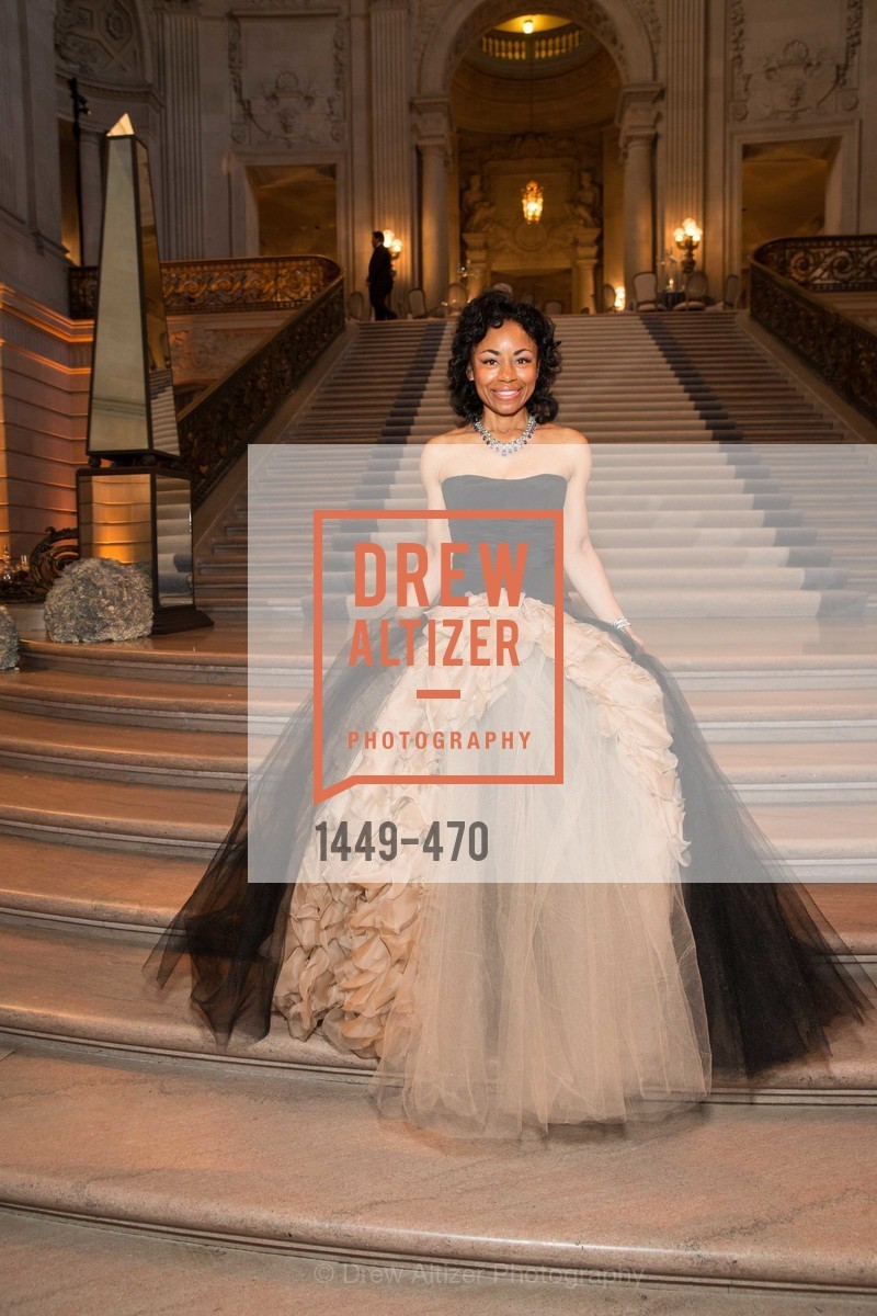 Tanya Powell, SAN FRANCISCO BALLET Opening Night Gala: PHENOMENAL - Arrivals, US. SF City Hall, January 22nd, 2014,Drew Altizer, Drew Altizer Photography, full-service agency, private events, San Francisco photographer, photographer california