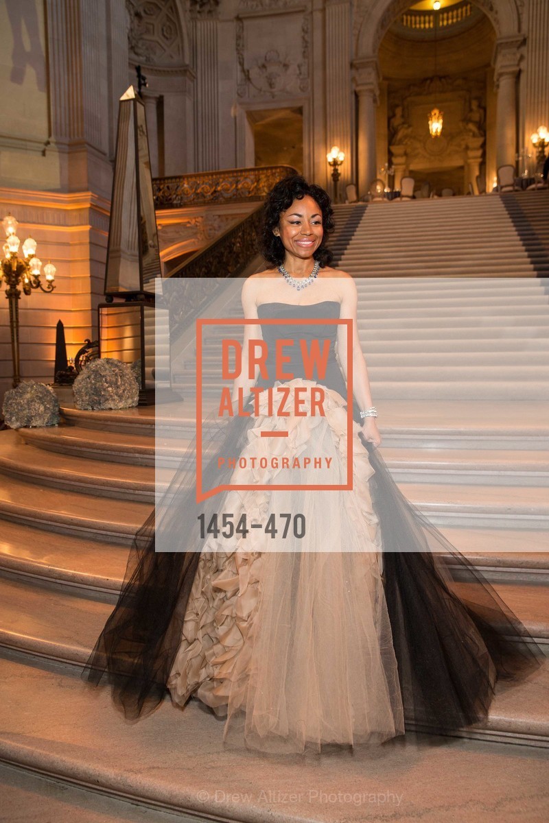 Tanya Powell, SAN FRANCISCO BALLET Opening Night Gala: PHENOMENAL - Arrivals, US. SF City Hall, January 22nd, 2014,Drew Altizer, Drew Altizer Photography, full-service agency, private events, San Francisco photographer, photographer california