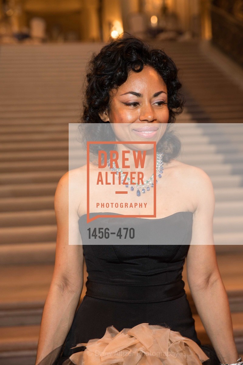 Tanya Powell, SAN FRANCISCO BALLET Opening Night Gala: PHENOMENAL - Arrivals, US. SF City Hall, January 22nd, 2014,Drew Altizer, Drew Altizer Photography, full-service agency, private events, San Francisco photographer, photographer california