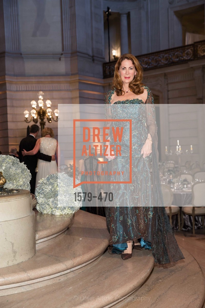 Patricia Ferrin Loucks, SAN FRANCISCO BALLET Opening Night Gala: PHENOMENAL - Arrivals, US. SF City Hall, January 22nd, 2014,Drew Altizer, Drew Altizer Photography, full-service agency, private events, San Francisco photographer, photographer california