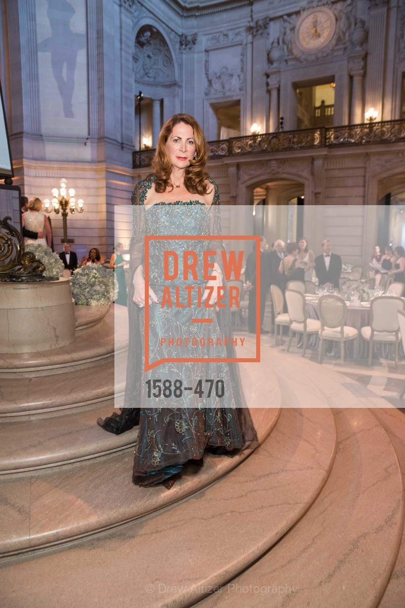 Patricia Ferrin Loucks, SAN FRANCISCO BALLET Opening Night Gala: PHENOMENAL - Arrivals, US. SF City Hall, January 22nd, 2014,Drew Altizer, Drew Altizer Photography, full-service agency, private events, San Francisco photographer, photographer california