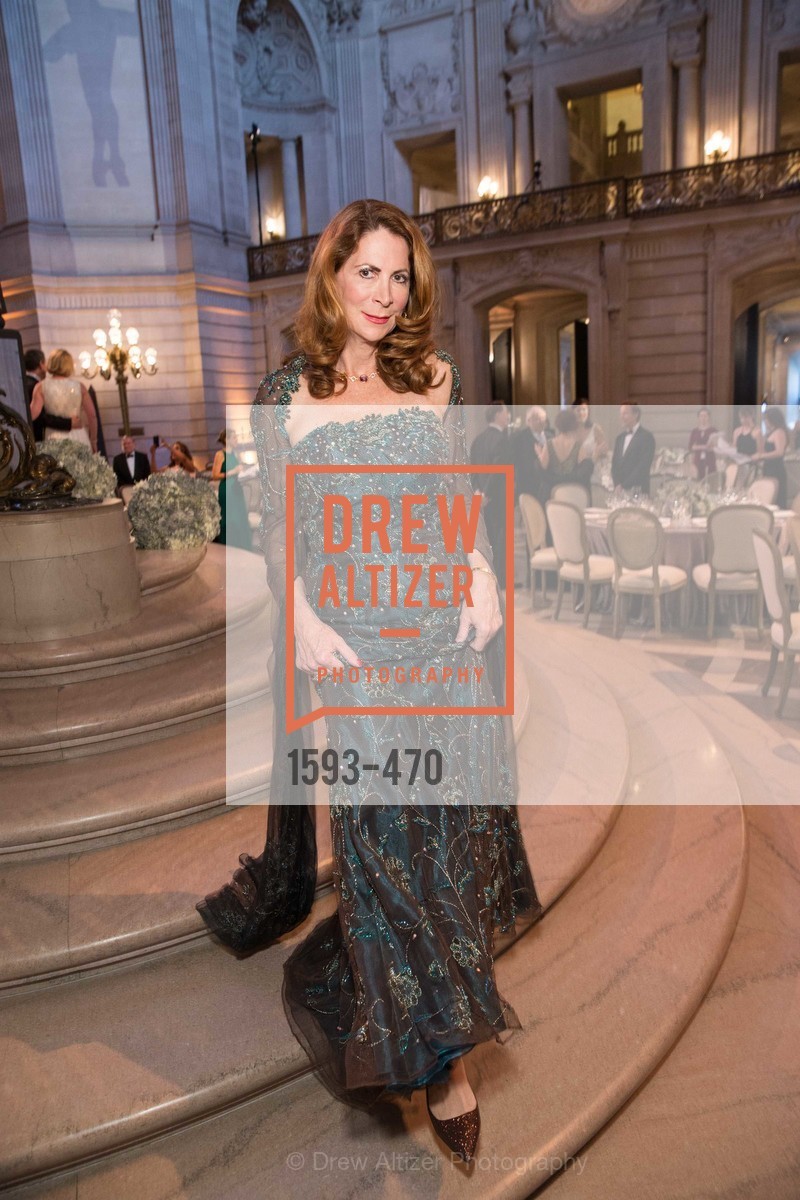 Patricia Ferrin Loucks, SAN FRANCISCO BALLET Opening Night Gala: PHENOMENAL - Arrivals, US. SF City Hall, January 22nd, 2014,Drew Altizer, Drew Altizer Photography, full-service agency, private events, San Francisco photographer, photographer california