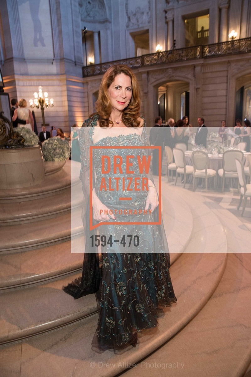 Patricia Ferrin Loucks, SAN FRANCISCO BALLET Opening Night Gala: PHENOMENAL - Arrivals, US. SF City Hall, January 22nd, 2014,Drew Altizer, Drew Altizer Photography, full-service agency, private events, San Francisco photographer, photographer california